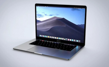 Apple переместит производство MacBook из Китая в Таиланд.