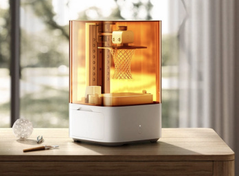 Xiaomi выпустила доступный 3D-принтер с поддержкой искусственного интеллекта