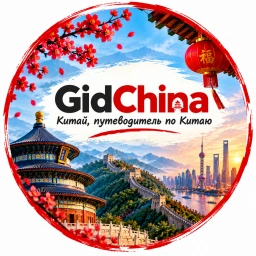 GidChina
