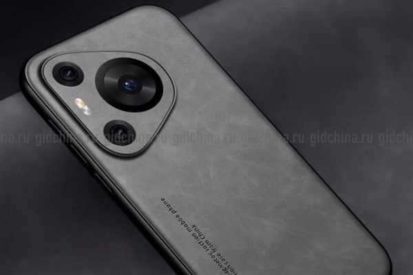 Серия Huawei P70 может поступить в продажу в конце этого месяца