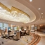 Hotel Nikko Dalian Далянь 4