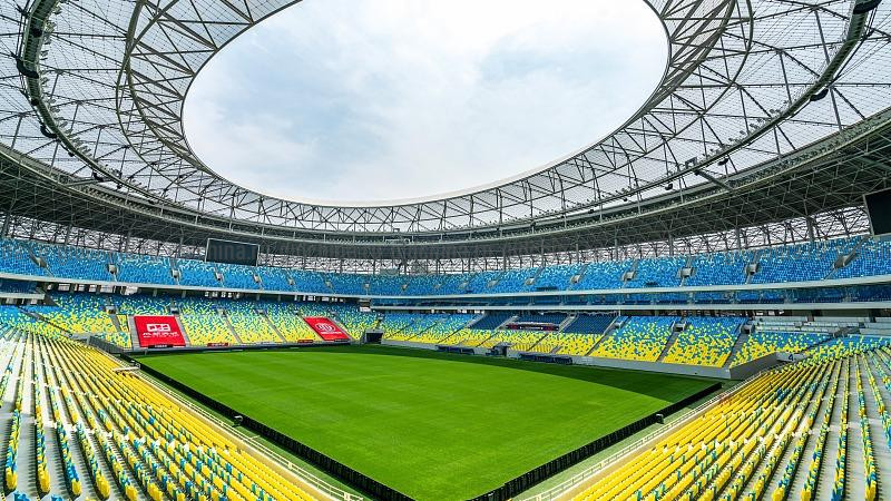 ​31-я Всемирная летняя Универсиада FISU откроется в Чэнду