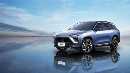 На долю Китая приходится 66% мировых автомобилей на новых источниках энергии