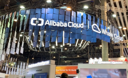 Alibaba Cloud объявляет о снижении цен до 50%