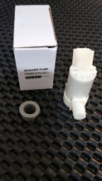 Мотор омывателя фар Volvo 76846-AT0-A01/31294511/DEMC079&shy;V