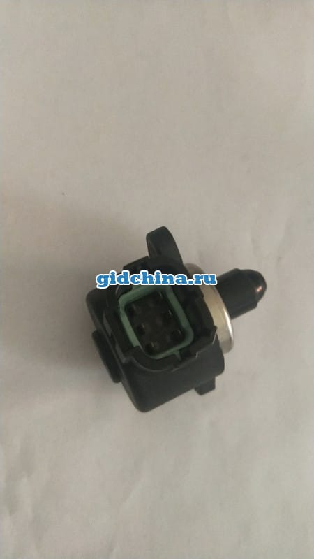 Клапан холостого хода Nissan, QG18DE