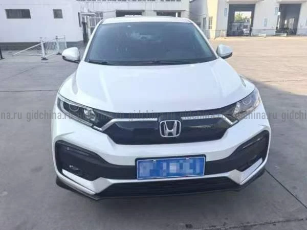 HONDA XR-V 804