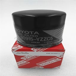 Розничная и оптовая торговля новым Nissan масляным фильтром 90915-YZZC5