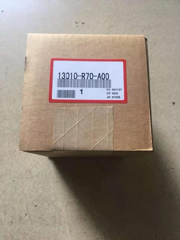 Комплект поршней Хонда J35A7 STD/0,50 (6 шт)