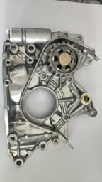 Масляный насос 2С 3С 15100-64041 tOyota TOWN ACE; LITE ACE 2C