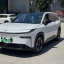 TOYOTA bozhi 3X 520 0490 0
