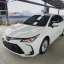 TOYOTA COROLLA 135 2