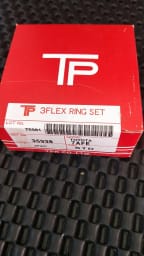 Кольца поршневые 7A-FE STD TPR Toyota Carina 35938