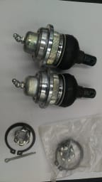 LH Ниже Передней Подвески Для Mitsub L300 P01W P02W P03W P04W P05W MB527383