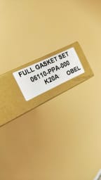 Ремкомплект набор прокладок двигателя Honda K20A. Отправка по России RD5 06110-PPA-000
