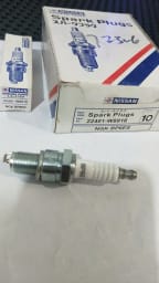 Свеча зажигания B2401-V5016