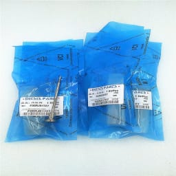 Клапан оригинальный F00RJ01727 для форсунки 0445120086, 0445120127