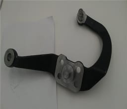 Рычаг рулевой 45601-35070 Hilux LN106 80~97