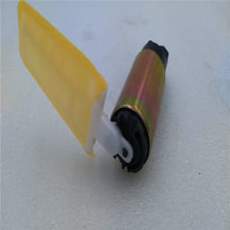 Бензонасос с фильтром / 23221-74022 / широкие клеммы / Toyota / К11171