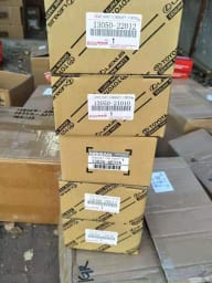Муфта VVT-I Toyota 13050-0D010 13050-22012