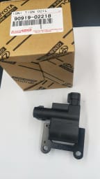 Катушка зажигания 3S-5S/3RZ Toyota 90919-02218