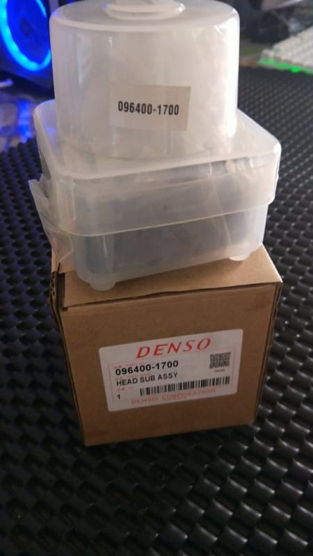 Плунжер Toyota 096400-1700