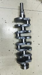 Коленвал toyota 5af 13411-15900