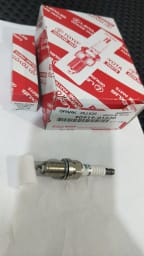 Свеча зажигания Denso 90919-01230