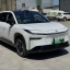 TOYOTA bozhi 3X 520 0490 2