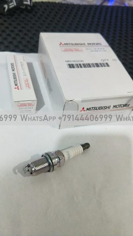 Свеча зажигания 163235