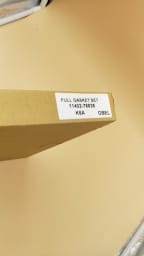 Ремкомплект двигателя K6A Suzuki 11402-78838