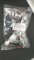 Шаровая опора "Masuma" front low RH S15#, правая передняя 43330-39385