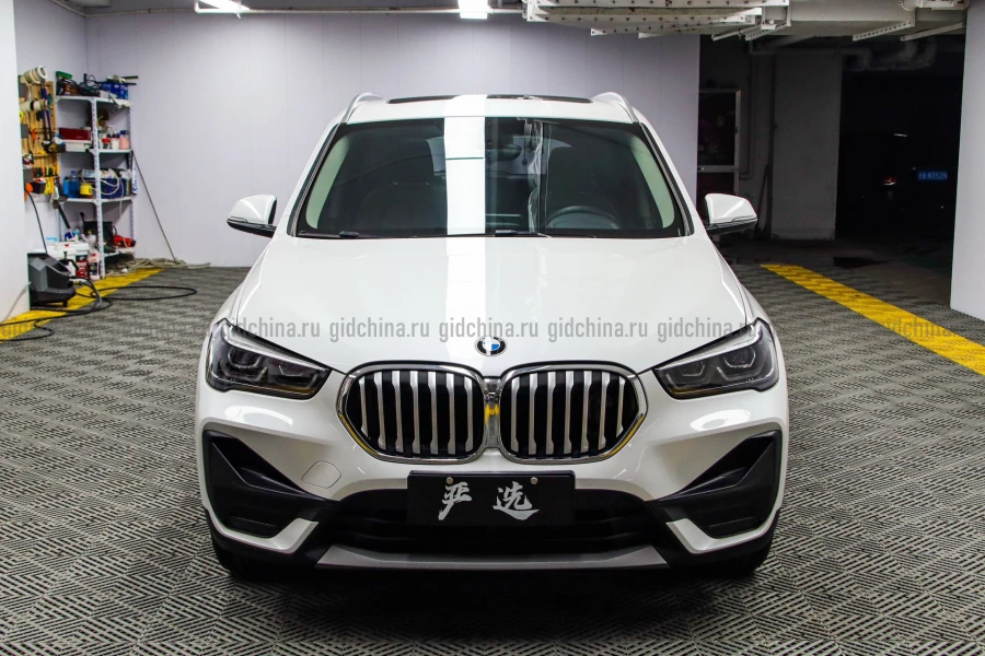 BMW X1 2021 &nbsp;sDrive20Li 0270