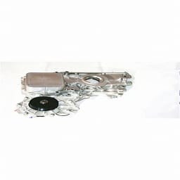 Передняя крышка (масляный насос) Cummins ISF2.8 Артикул 5272726 / 5273772 Газель