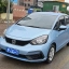 HONDA FIT 1