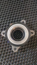 Полуступица Toyota Hiace, Toyota Hiace/Quantum H2 04- 2WD, Toyota Hiace/Quantum H2 04- 4WD ST-43560-26010