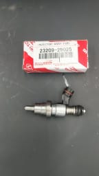 орсунка топливная Б/У 23209-28030 23209-29025 Toyota