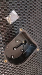 Крышка трамблёра для Honda Orthia EL2, B20B 30102-P54-006