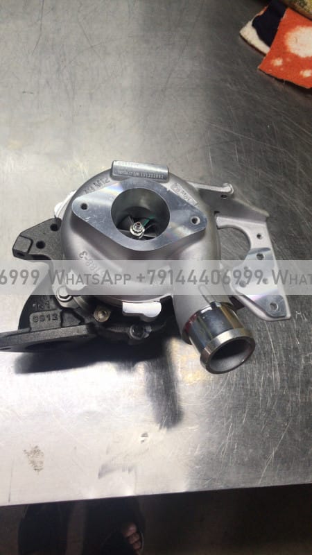 Купить Турбокомпрессор Для Ford оптом из Китая CT1749V-78556-5022S