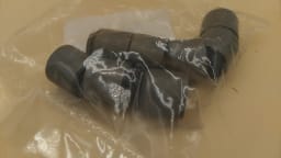 Дизельный двигатель части 4JG2 сальник клапана