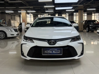 TOYOTA COROLLA 1675
