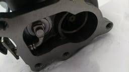 Турбокомпрессор Cummins 28 HEZ11W