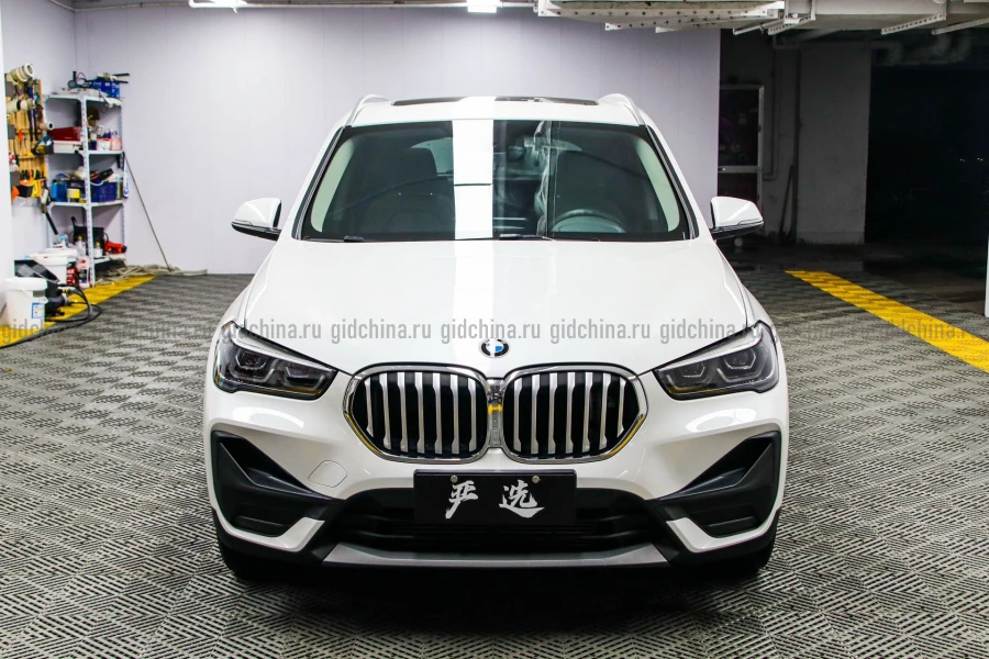 BMW X1 2022 sDrive20Li 2797