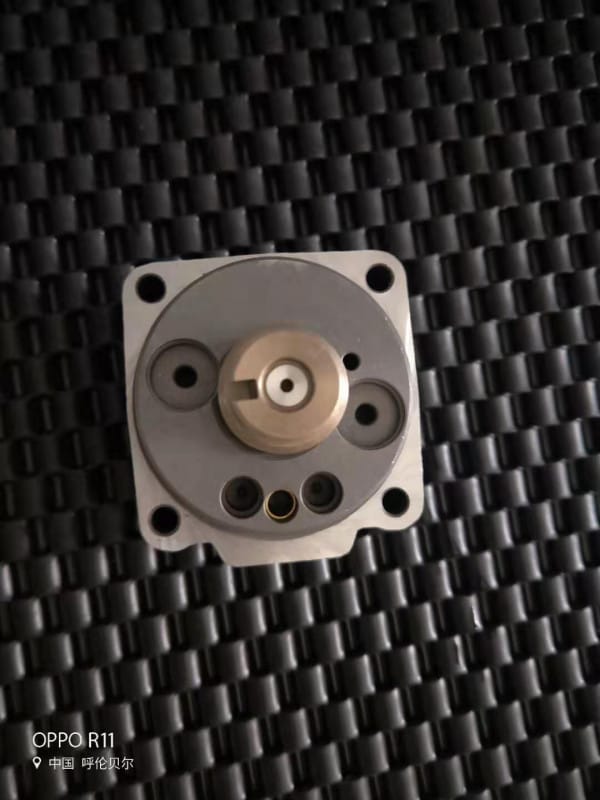 Плунжерная пара TD27 Zexel 146401-4020, 1670086P01, LBYD21 Nissan Terrano