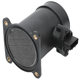 Измеритель потока воздуха Nissan Terrano II (1993-2006) R20 DJIP 0281002207