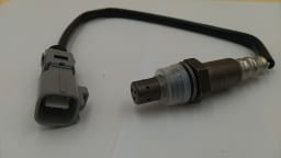 Датчик кислородный Daihatsu, Honda, LAND Rover, Lexus, Mazda, Mitsubishi, OPEL, Suzuki, Toyota,89465-12800