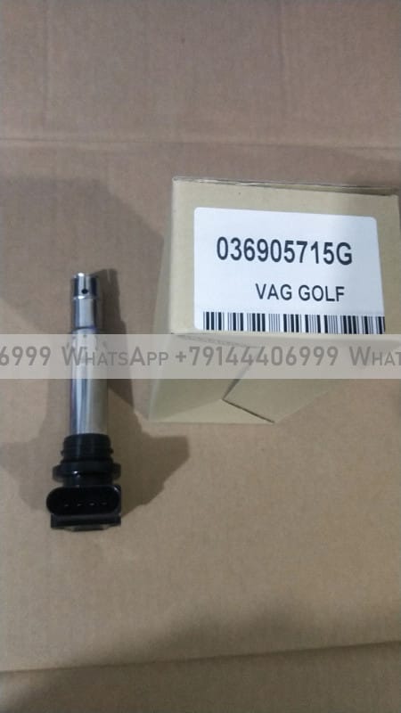Катушка зажигания Артикул: SPL1002 036905715G