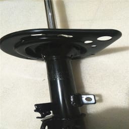 Амортизатор Toyota Camry [48530-06400] ACV40 2AZFE, задний правый