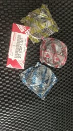 Комплект поршневых колец 1JZ / 2JZ STD NPR SWT10216ZZ 13011-46030