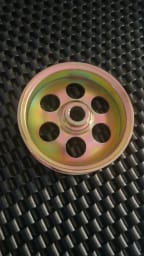 ШКИВ Гидроусилителя Honda CRV 56483-P02-305, 56483-P2A-A51, 56483-P2A-003, 56483-P0A-003, 56483-P02-000